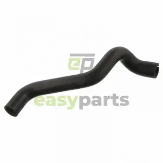 FEBI шланг радіатора FIAT ALFA ROMEO MITO 1.4 FEBI BILSTEIN 37123