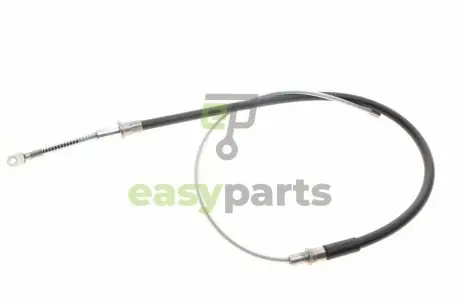 Трос ручника (задній) (R) BMW 7 (E38) 94-01 (1119/570mm) BOSCH 1987477683