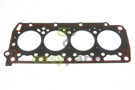 RENAULT прокладка гол.R21 2.1D 1,59mm ELRING 446.373