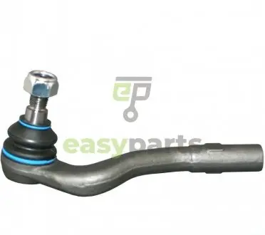 Наконечник рульової тяги MB C-Class (W203) Л. JP GROUP 1344601770