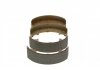 Колодки ручника Iveco Daily 99-11 (172x42) BOSCH F026008001 (фото 2)