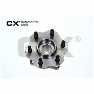 NISSAN К-кт подшипника задн.Pathfinder 05- CX CX918