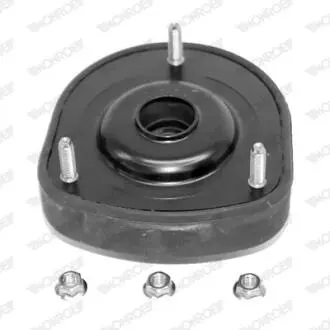 SUBARU подушка аморт.задн.Forester 02- MONROE MK292