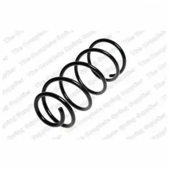 VOLVO пружина передня L=359mm S40 04- MONROE SP3565