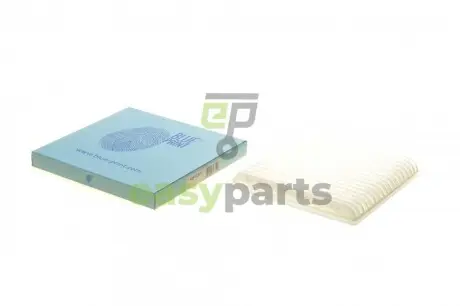 Фільтр салону Ford Edge 06-15 BLUE PRINT ADF122511