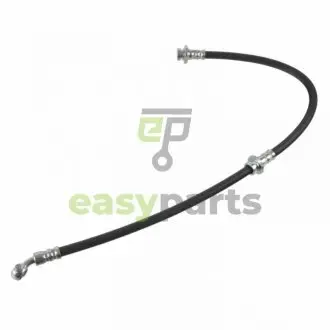 Шланг гальм. передн. Nissan Juke 13-17 BLUE PRINT ADN1532701