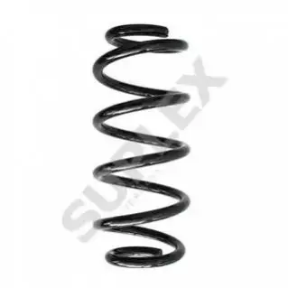 Фото audi - seat пружина передня a4 - exeo SUPLEX 03247 AUDI - SEAT пружина передня A4 - Exeo SUPLEX 03247