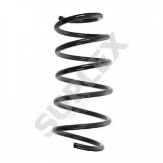 Фото opel - vauxhall пружина передняя astra SUPLEX 23438 OPEL - VAUXHALL Пружина передняя Astra SUPLEX 23438