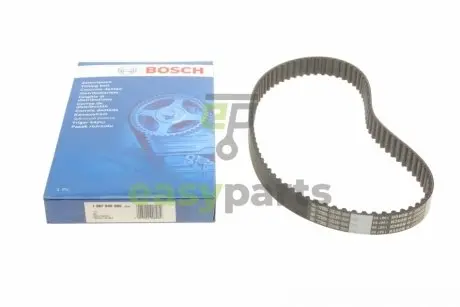 Ремінь ГРМ Porsche Cayenne 3.0 TDI 09-/VW Touareg 3.0 V6 TDI 04-18/Audi Q5/Q7 3.0TDI 06-15 (82x24) BOSCH 1987949665