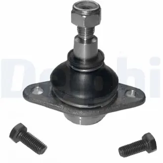 Шаровая опора AUDI 80,90,Coupe,Quattro Delphi TC350
