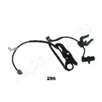 Датчик ABS передн. TOYOTA CAMRY 01-06 JAPANPARTS ABS-286