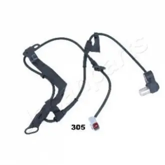 Датчик ABS передн. лів. MAZDA 323 -04 JAPANPARTS ABS-305