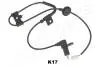 KIA Датчик ABS зад. Лев.CERATO 04- JAPANPARTS ABS-K17 (фото 4)