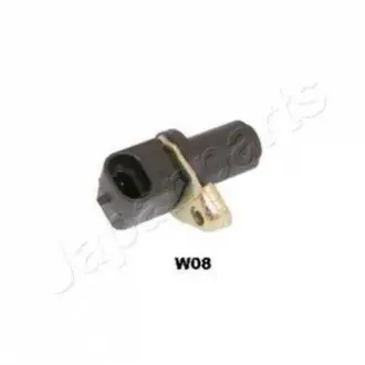 DAEWOO датчик ABS передн.лів.Lanos JAPANPARTS ABS-W08