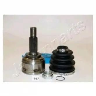 NISSAN ШРКШ зовнішній к-кт Micra 03- JAPANPARTS GI-147