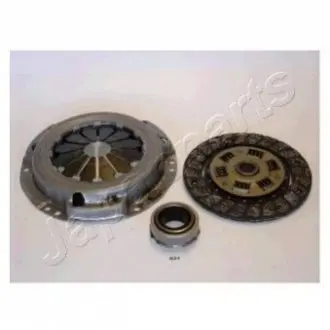 SUZUKI к-т зчеплення Jimny 1,3 98- JAPANPARTS KF-831