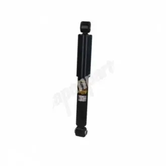 FIAT амортизатор газ.задн.Panda 06- JAPANPARTS MM-00625