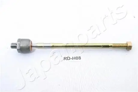 Осевой шарнир, рулевая тяга JAPANPARTS RD-H08