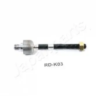 Осьовий шарнір, рульова тяга JAPANPARTS RD-K03