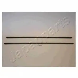 К-т гумок склоочисника 2х700 JAPANPARTS SS-RE70C