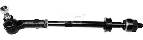 Фото 1 - applus vw тяга рульова з наконечн.лів. t4 95- APLUS 11377AP APPLUS VW тяга рульова з наконечн.лів. T4 95- APLUS 11377AP (фото 1)