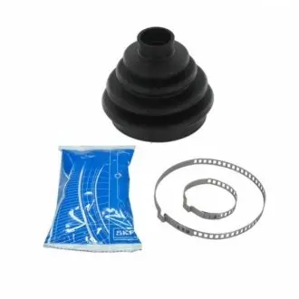 Комплект пылника, приводной вал SKF VKJP 01012
