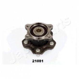 NISSAN Підшипник задн.Teana,Maxima JAPANPARTS KK-21081