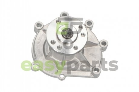 CHEVROLET помпа води Epica,Leganza KAVO PARTS DW-1012