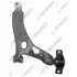 TEKNOROT FORD важіль к-кт нижн.прав. Focus 98- FO-457