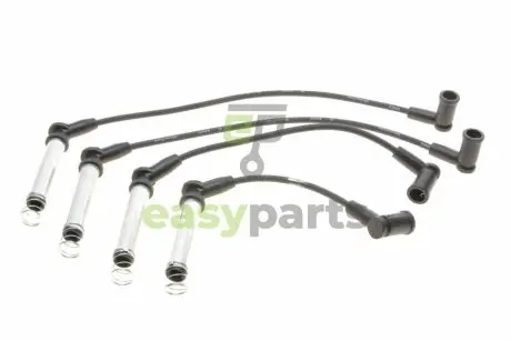 Провід запалювання Ford Fiesta V 1.3 01-08/Focus I 1.6 99-05 (к-кт) BOSCH 0986357807