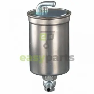 FEBI VW фільтр топливн.Audi A4 2.7/3.0TDI 06- FEBI BILSTEIN 100469
