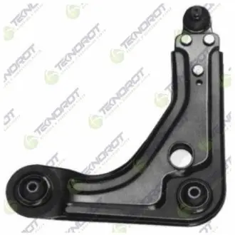 FORD важіль передн.лів.Fiesta III 89- TEKNOROT FO-252 (фото 1)