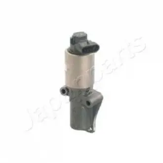 OPEL Клапан возврата О.Г.ASTRA 1.6 JAPANPARTS EGR-0411
