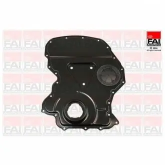 Передня кришка двигуна Ford 2.0Tdci/2.0Di/2.2Tdci FAI TCC3