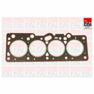 Прокладка Г/Б Ford Fiesta/Escort 1.4 CVH -95 FAI HG295