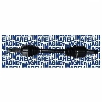 Піввісь ліва FORD MONDEO 00- MAGNETI MARELLI TDS0053