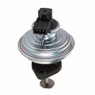 Клапан EGR BMW E90 318d, 320d MAGNETI MARELLI EV088