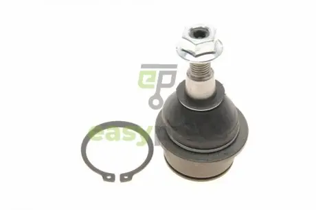 Опора кульова (передня/знизу) Chrysler Sebring 2.0CRD/2.0-2.7 07-10/Dodge Jorney 2.0CRD/2.4-3.6 08- SKF VKDS 312006