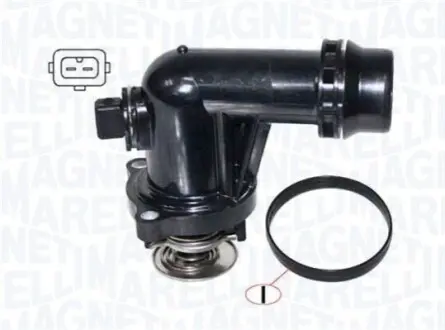 BMW термостат E36/E46 316-318 MAGNETI MARELLI TE0015