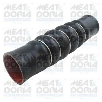 MEATDORIA Патрубок турбіни CITROEN C5 III 10- MEAT&DORIA 96686