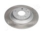 MAZDA Тормозной диск задн.CX-5 11- JAPANPARTS DP-330C (фото 1)