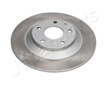 MAZDA Тормозной диск задн.CX-5 11- JAPANPARTS DP-330C