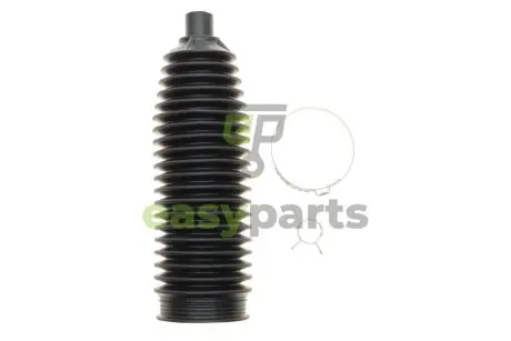 Пильник рейки рульової Hyundai Santa Fe II 06-12 LEMFORDER 35285 01