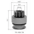 Бендикс MITSUBISHI L200, L300 MAGNETI MARELLI 940113020348 (фото 1)