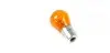 Автолампа PY21W 24V 21W BAU15s Standard 24V (PY21W 24V) MAGNETI MARELLI 008508100000 (фото 1)