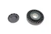 Ролик генератора Land Rover Freelander 1.8 16V 98-06 (натяжний) MAGNETI MARELLI 331316170362 (фото 2)