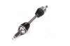 Піввісь ліва FORD MONDEO 00- MAGNETI MARELLI 302004190053 (фото 2)