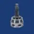 ШРКШ зовнішній CITROEN NEMO 1.4 MAGNETI MARELLI 302015100112 (фото 1)