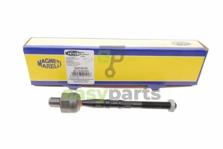 Тяга рульова BMW 3 (E46) 98-07/Z4 (E85/E86) 02-09 N45/N43/M47/M54/M52/M46 MAGNETI MARELLI 301191600200