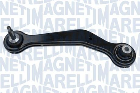 BMW важіль задн.лів.X5 E53 00- MAGNETI MARELLI 301181332000